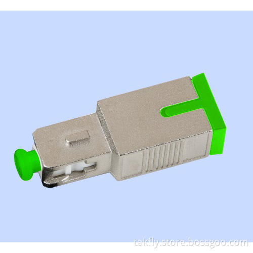 Sc APC Attenuator